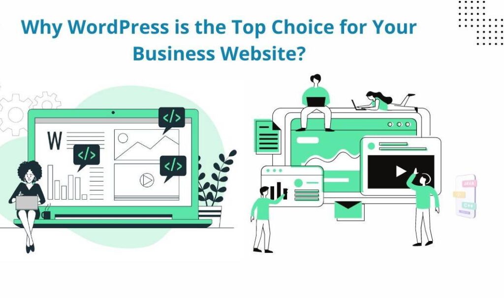 Read more about the article WordPress for Businesses in Kolkata: Why It’s the Top Choice and How a Local Company Can Help