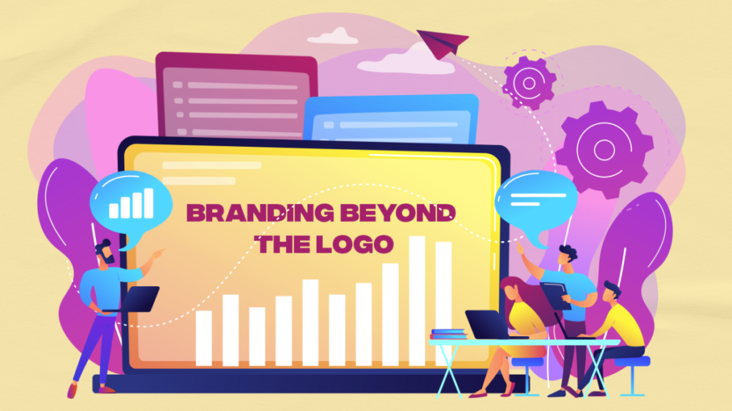 Read more about the article Beyond Logos: Why Kolkata Businesses Need Comprehensive Branding from a Graphic Design Agency
