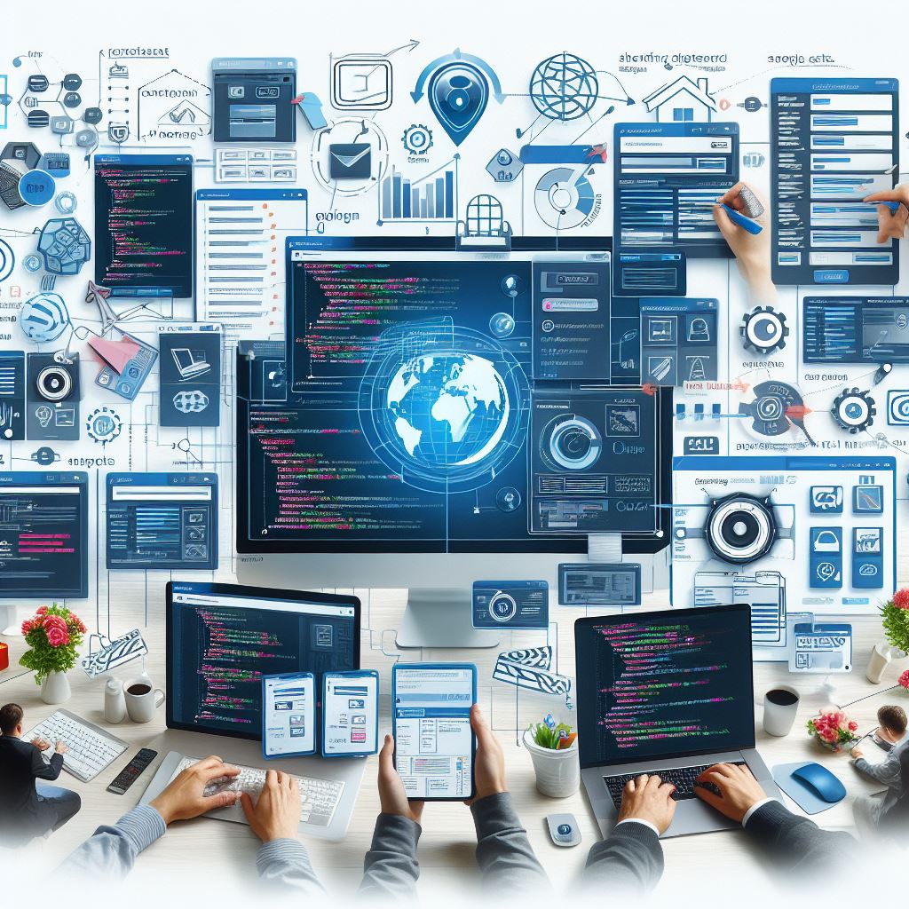 Read more about the article Kolkata’s Digital Edge: Essential Web Development Features for Local Business Success