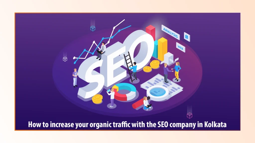 Read more about the article Beyond Rankings: Partnering with a Kolkata SEO Company for Holistic Growth