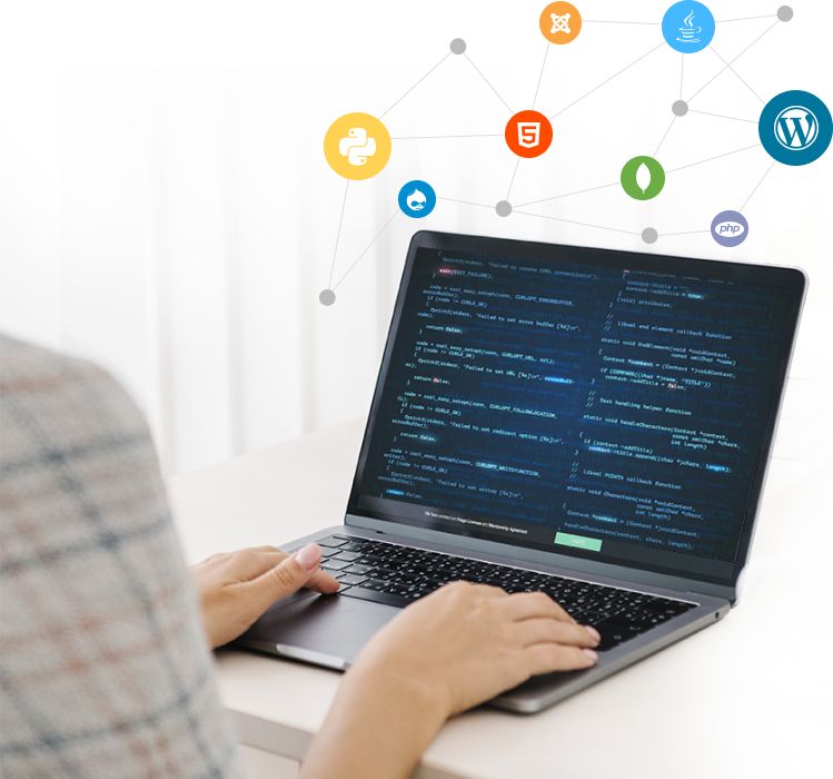 Read more about the article Beyond Design: Maximizing ROI with Professional Website Development Services in Kolkata