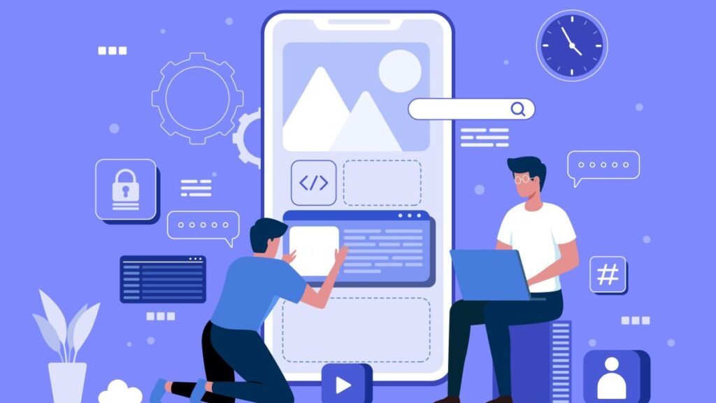 Read more about the article From Concept to Launch: Website Development with a Top Kolkata Company like Graphics Galore