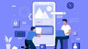 Read more about the article From Concept to Launch: Website Development with a Top Kolkata Company like Graphics Galore