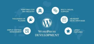 Read more about the article Best WordPress Development Company in Kolkata: Why Your Business Needs WordPress